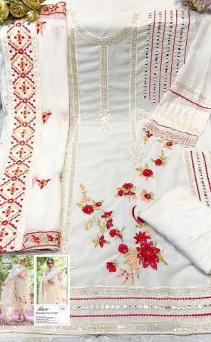 SHANAYA ROSE WEDDING COLLECTION S 88 WHOLESALER IN SURAT