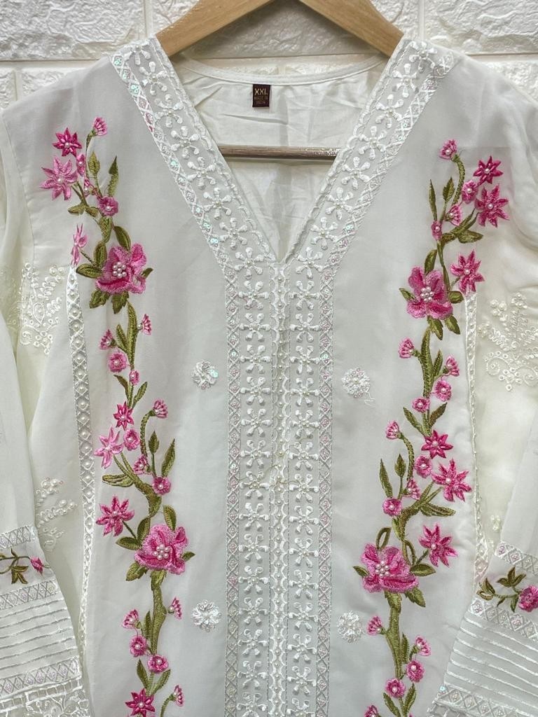 DEEPSY SUITS D 278 LATEST PAKISTANI KURTIS ONLINE