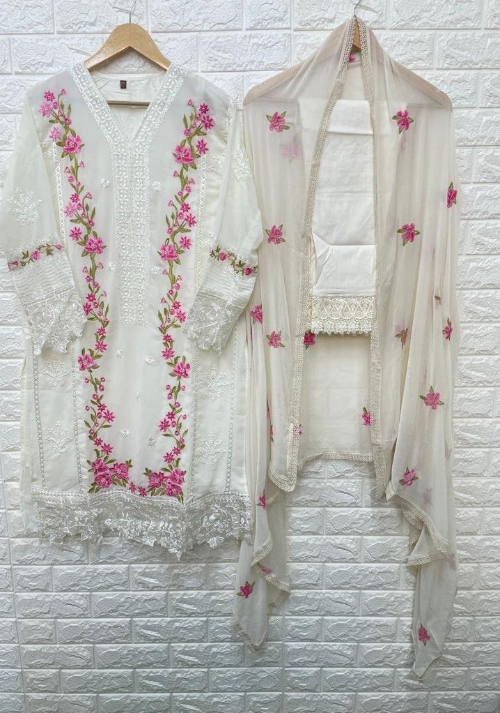 DEEPSY SUITS D 278 LATEST PAKISTANI KURTIS ONLINE