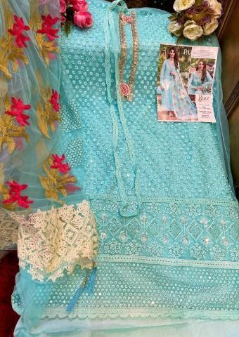 RIAZ ART 73 B PAKISTANI SUITS ONLINE IN SURAT