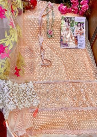 RIAZ ART 73 A PAKISTANI SUITS ONLINE