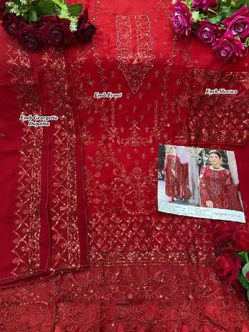 LAAIBAH DESIGNER AAYARA 35 SALWAR SUITS WHOLESALER