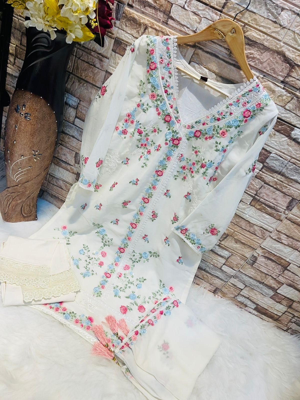 DEEPSY SUITS D 275 READYMADE COLLECTION SUITS 