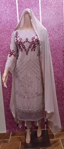 MADIHA FASHION READYMADE 01 PAKISTANI DRESS
