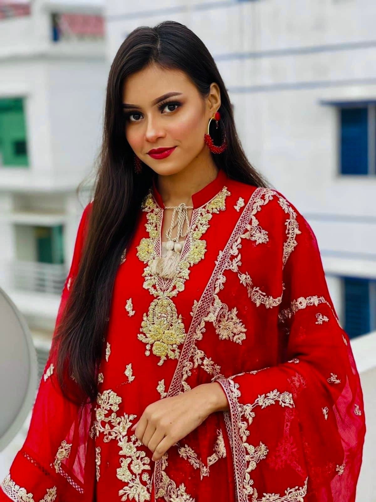 ZIAAZ DESIGNS NOOR VOL 2 PAKISTANI DRESS WITH PRICE