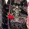 SANA MARYAM SM 169 PAKISTANI SUITS BUY SURAT