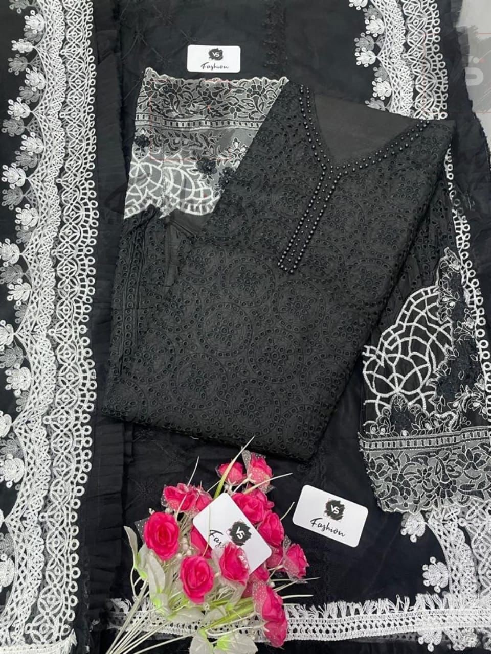 VS FASHION 11012 PAKISTANI DRESS ONLINE SHOPPING