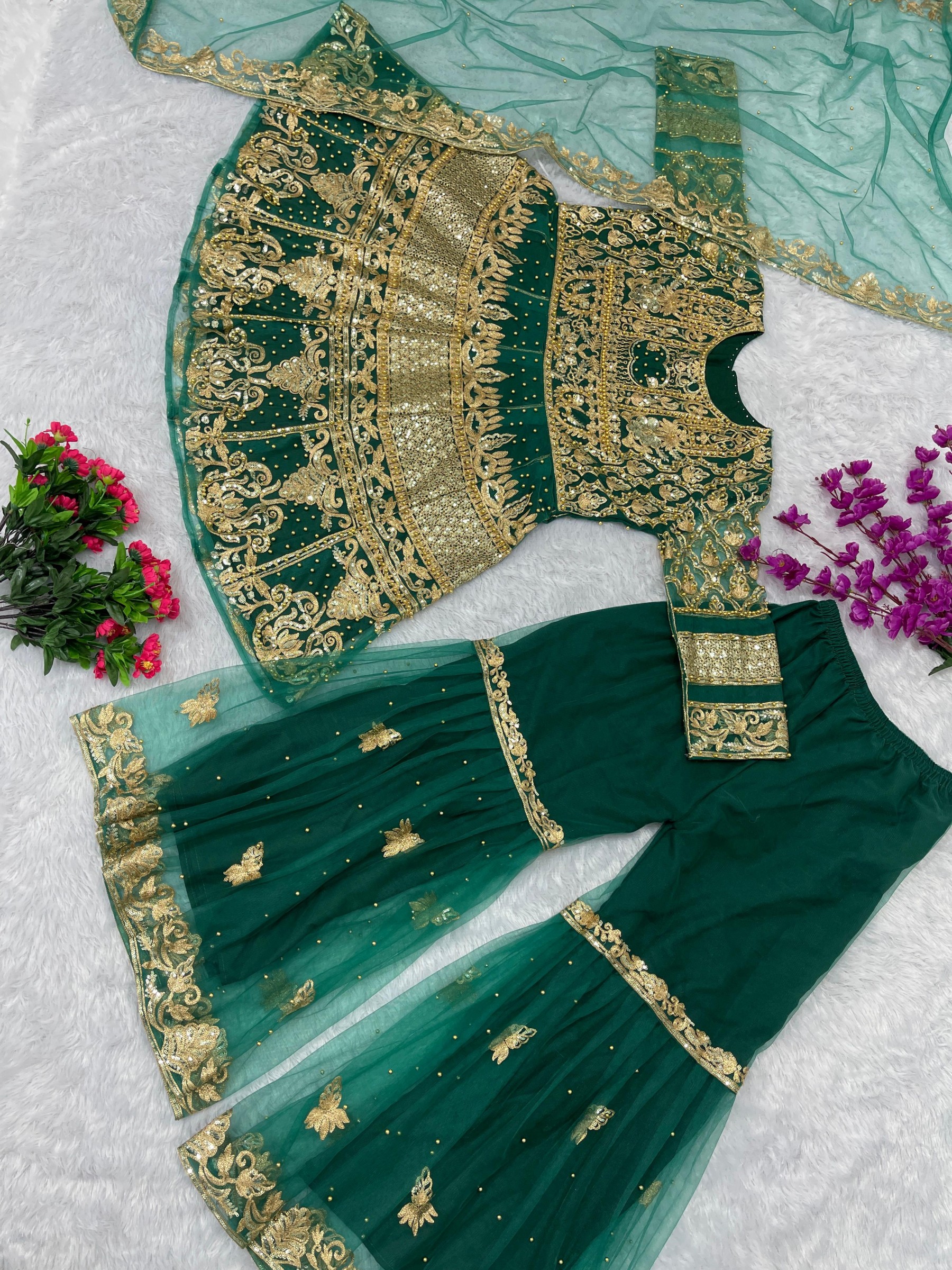 KF 1668 READYMADE EID COLLECTION 2025