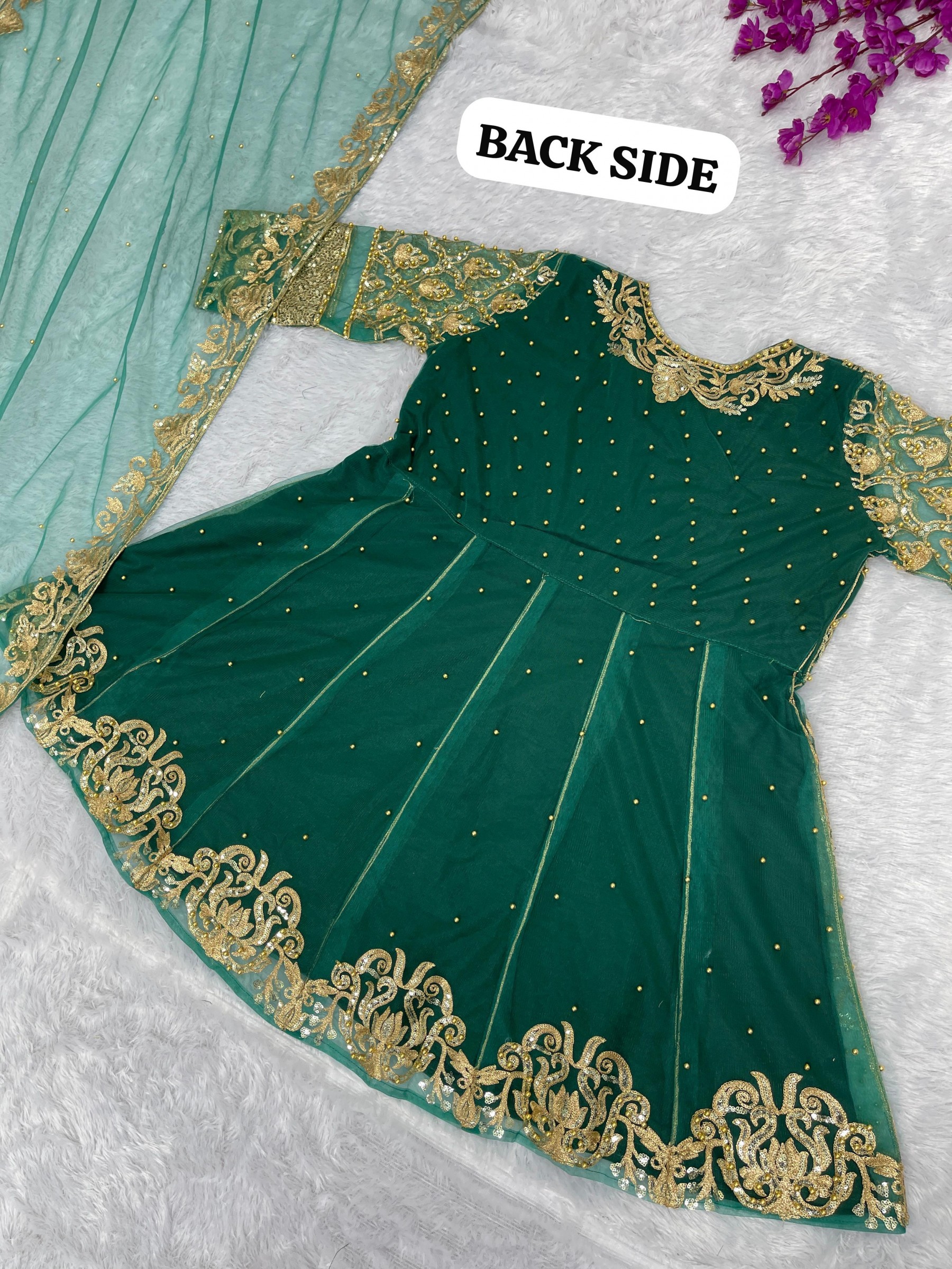 KF 1668 READYMADE EID COLLECTION 2025