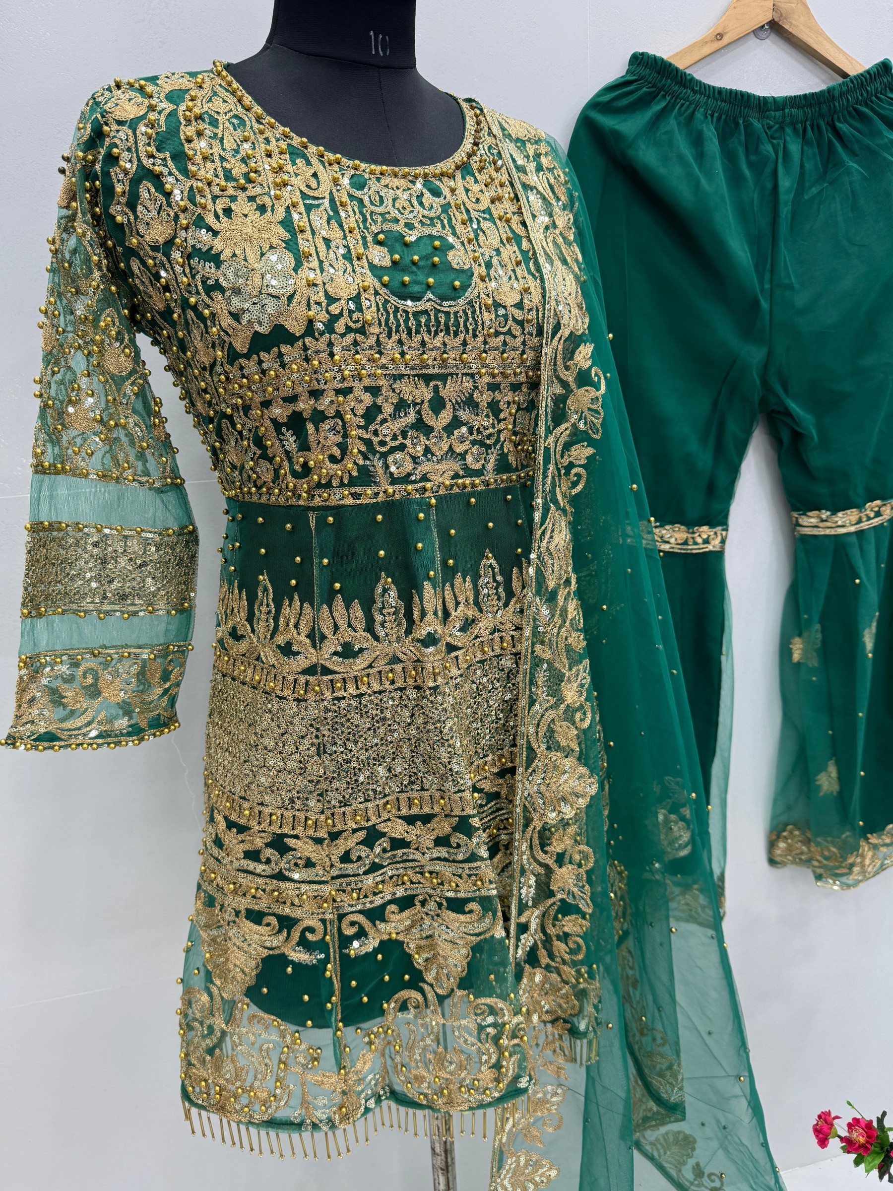 KF 1668 READYMADE EID COLLECTION 2025
