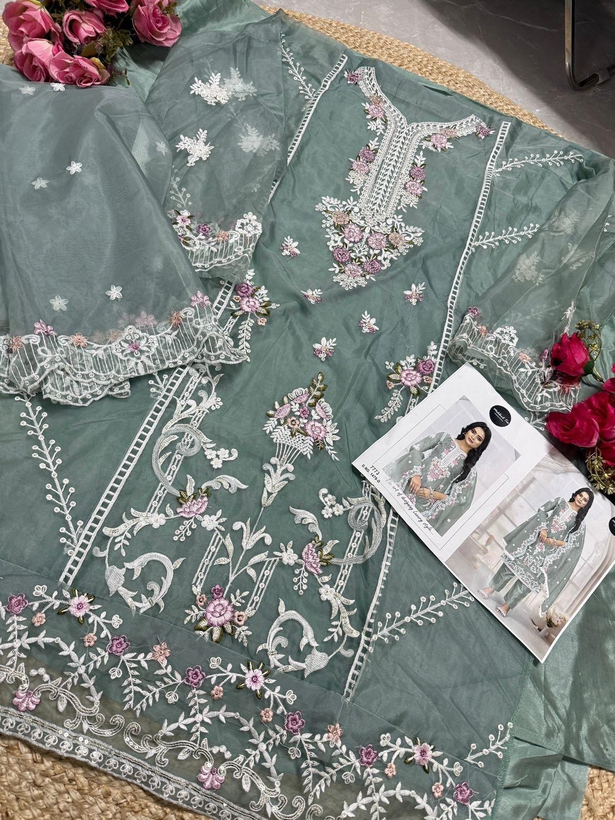 MEHBOOB TEX 1479 A TO 1479 D LATEST COLLECTION 2025
