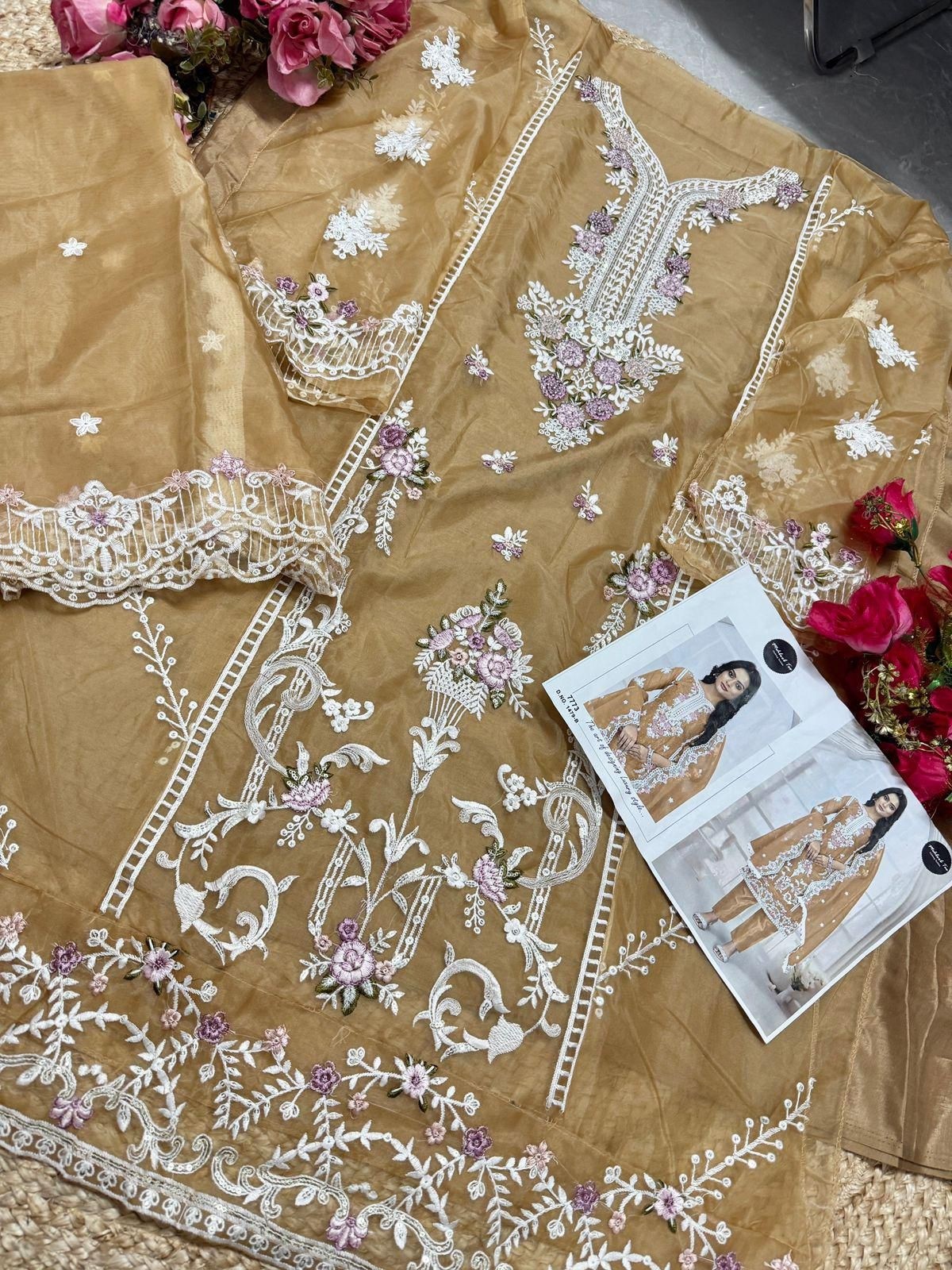 MEHBOOB TEX 1479 A TO 1479 D LATEST COLLECTION 2025