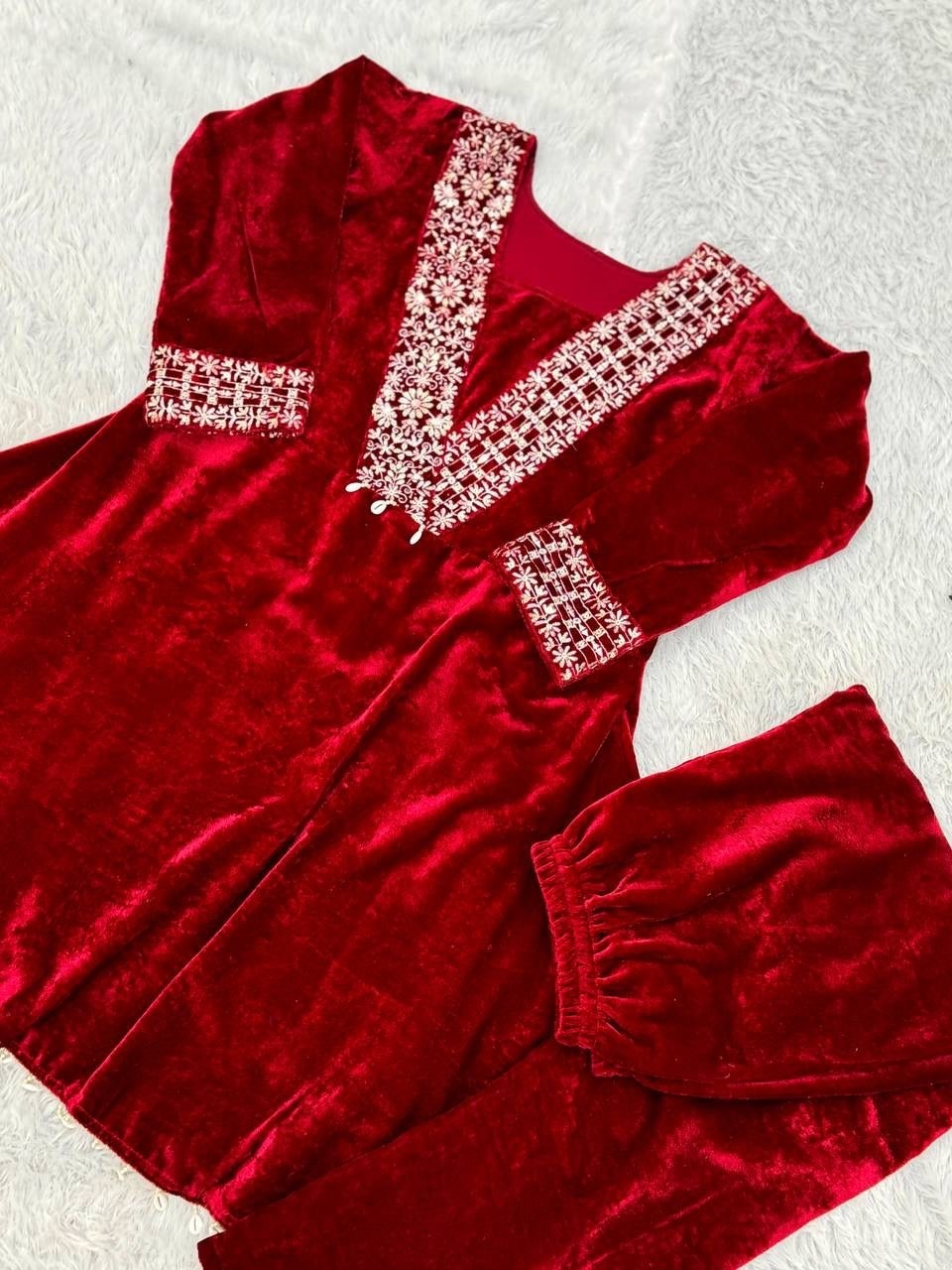 JD 571 VELVET SALWAR SUITS WHOLESALE WITH RATE