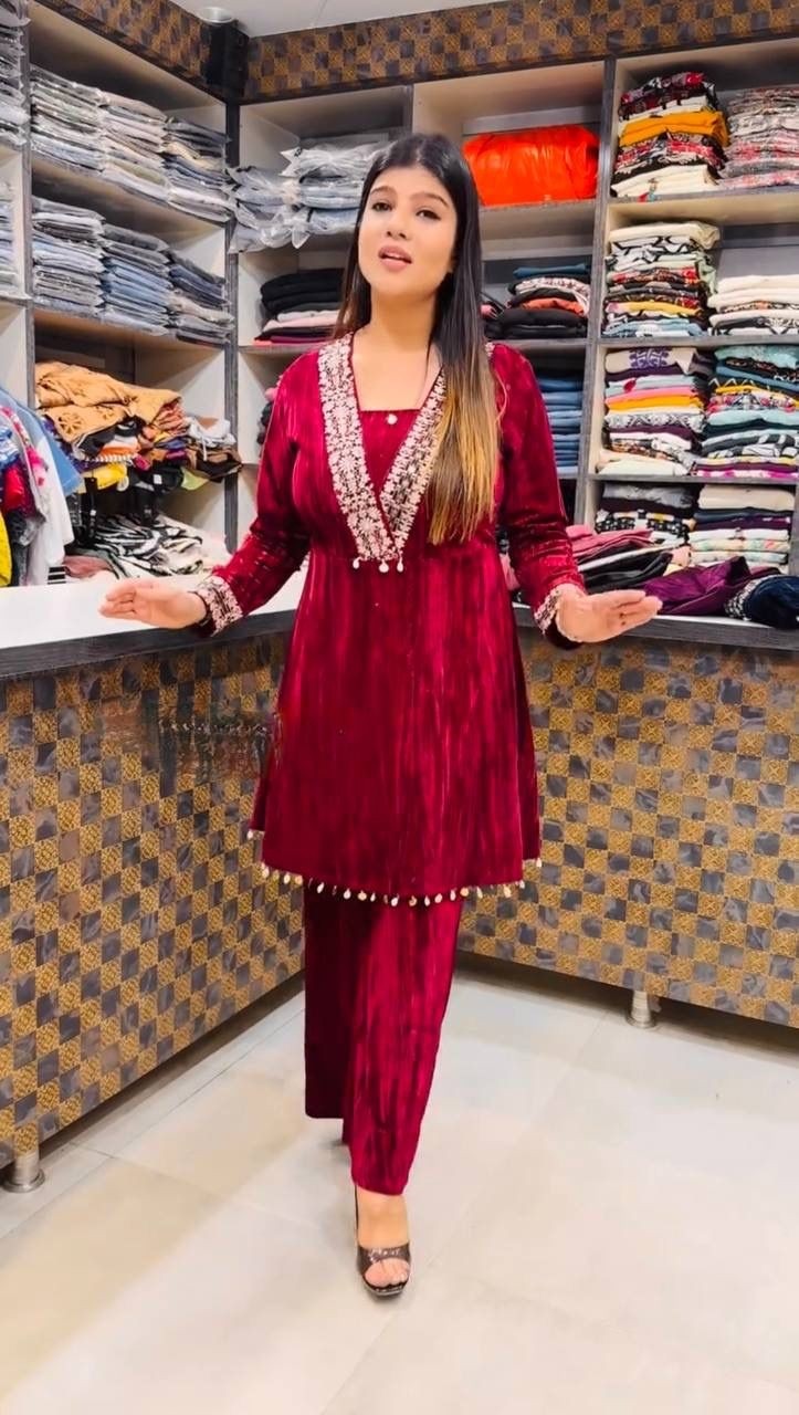 JD 571 VELVET SALWAR SUITS WHOLESALE WITH RATE