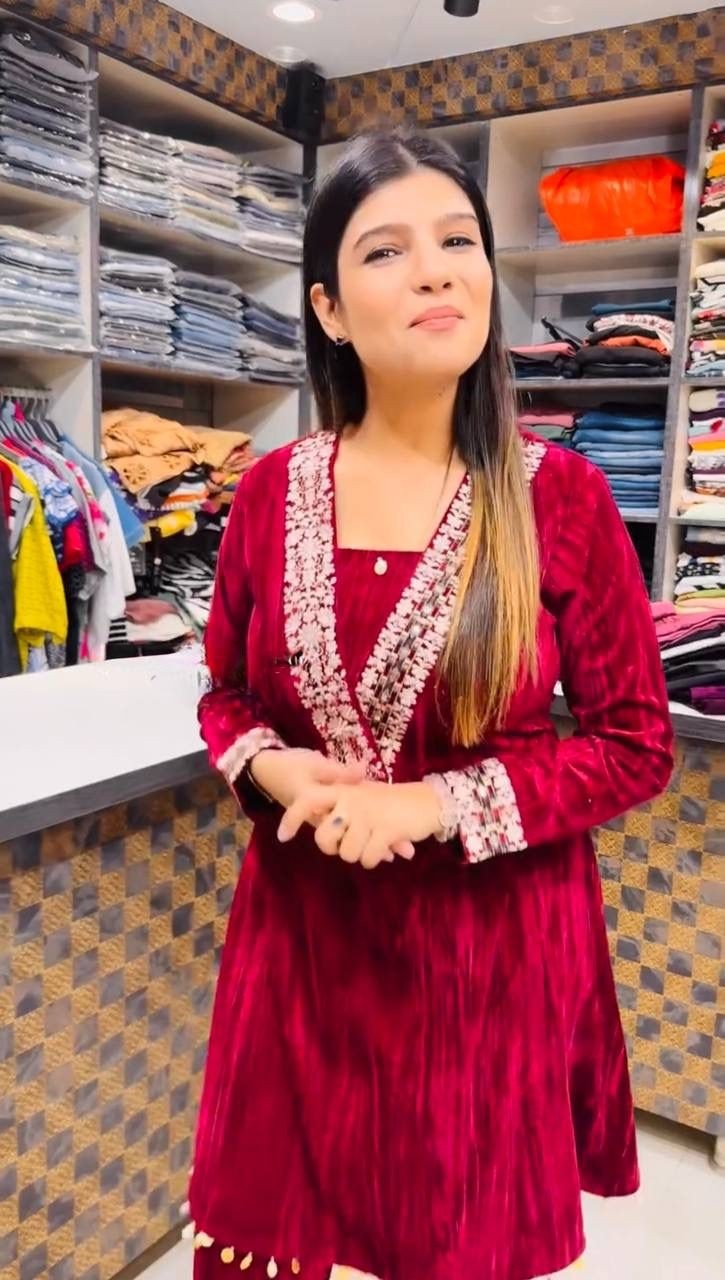 JD 571 VELVET SALWAR SUITS WHOLESALE WITH RATE