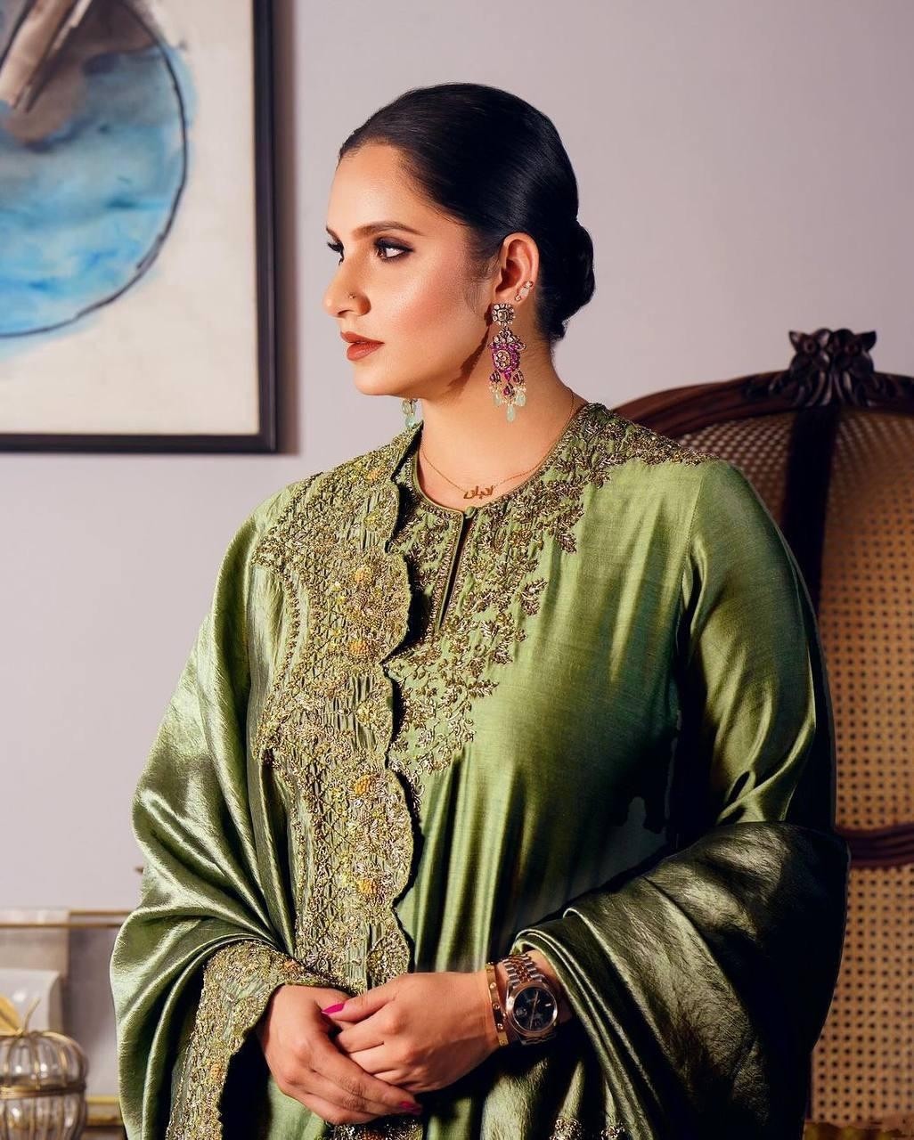 LC 1219 READYMADE SALWAR SUITS WHOLESALE