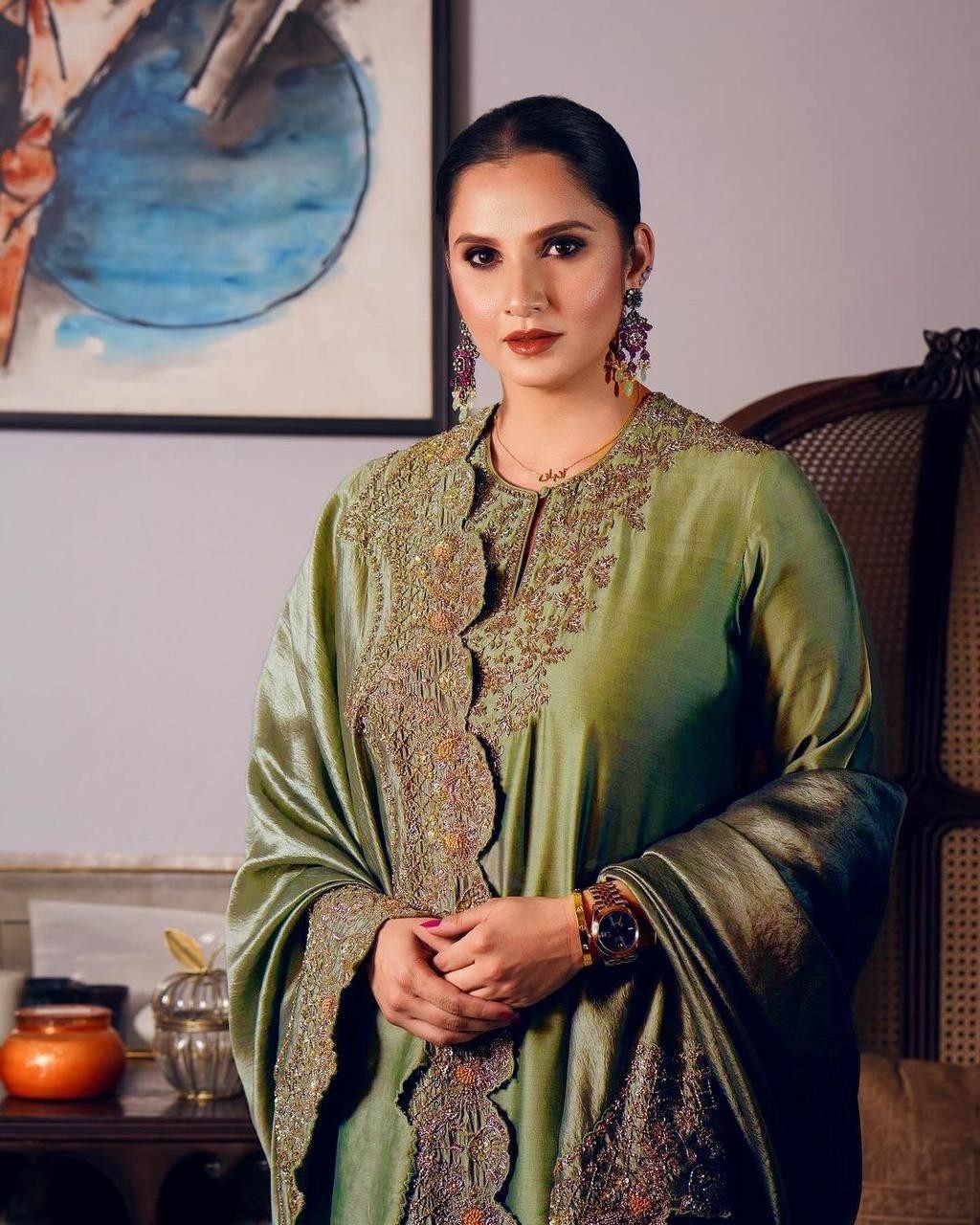 LC 1219 READYMADE SALWAR SUITS WHOLESALE