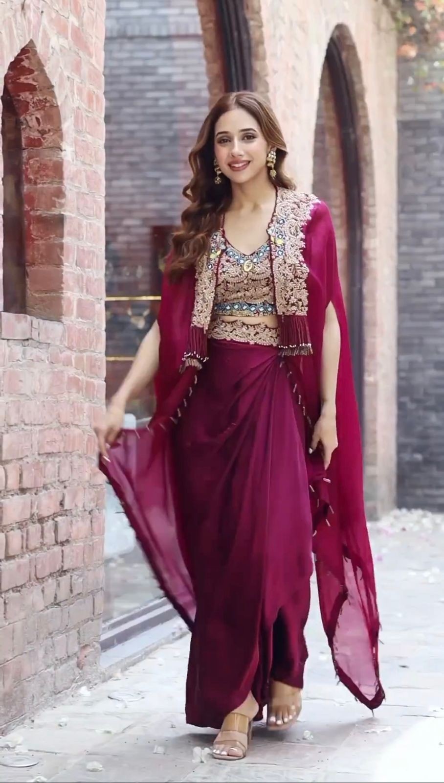KD 1358 READYMADE SALWAR SUITS