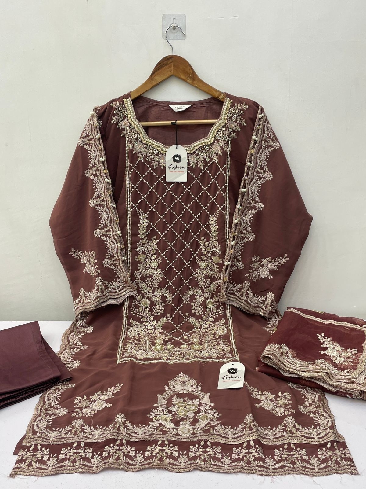 VS FASHION 12013 SALWAR SUITS WHOLESALE