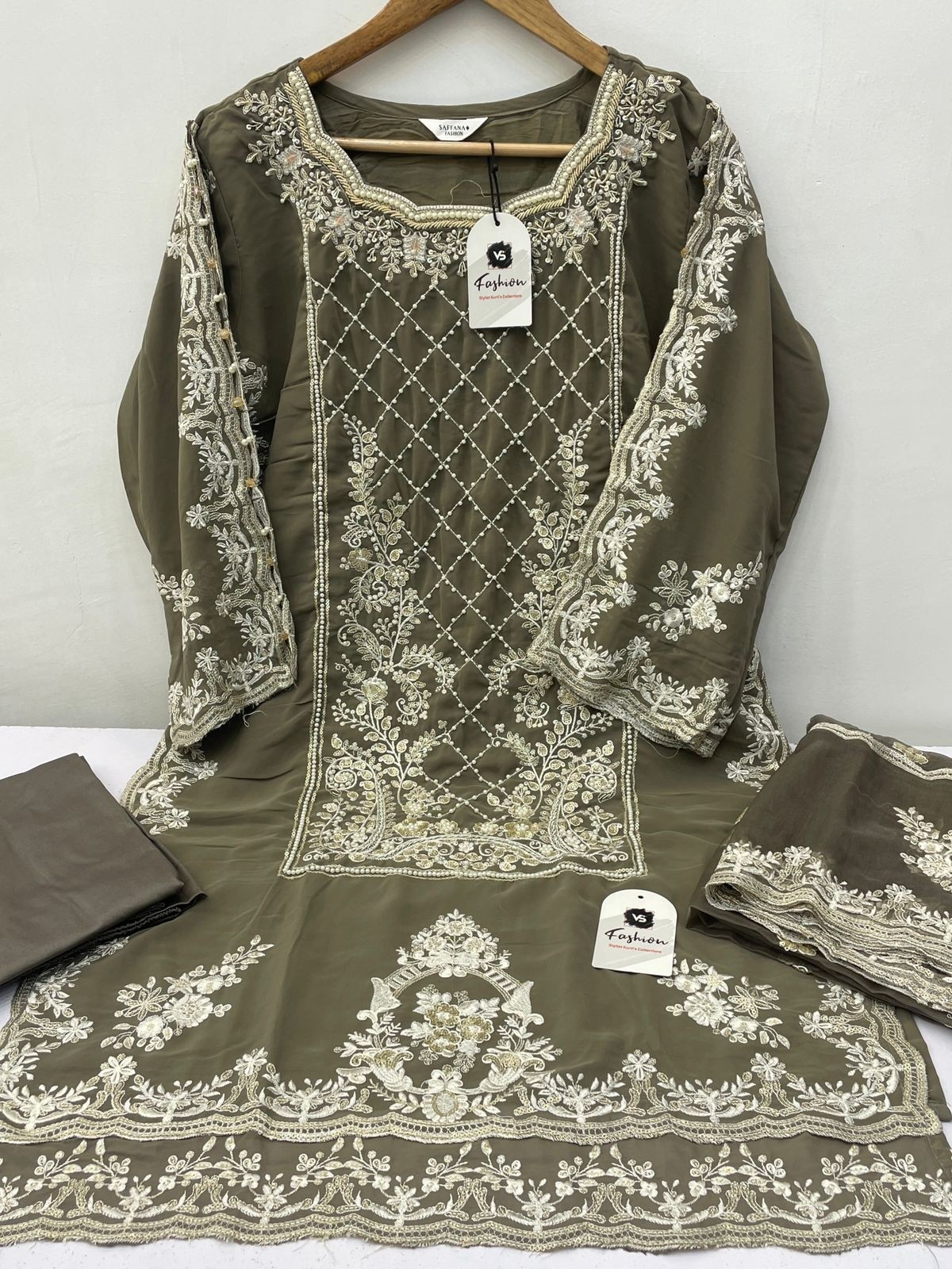 VS FASHION 12013 SALWAR SUITS WHOLESALE