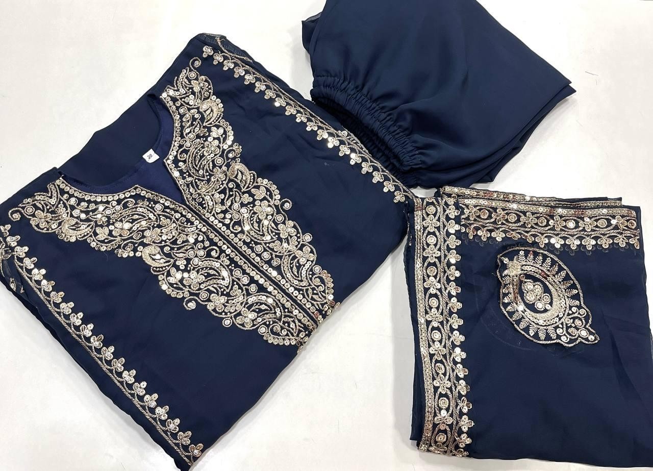 LC 1300 READYMADE SALWAR KAMEEZ
