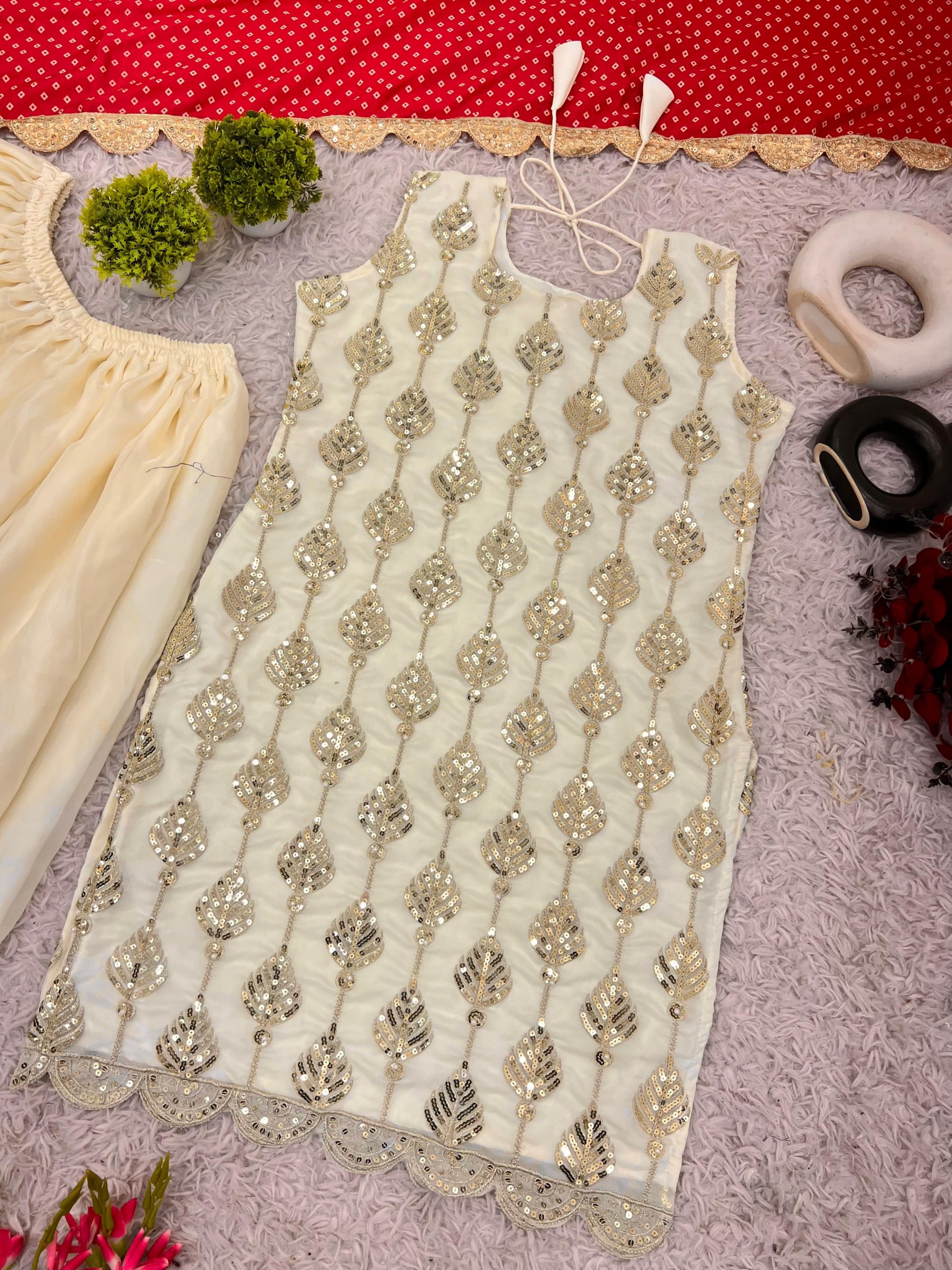 ZSR 3101 PAKISTANI SHARARA ONLINE SHOPPING SURAT