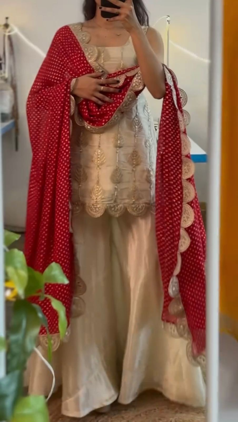 ZSR 3101 PAKISTANI SHARARA ONLINE SHOPPING SURAT