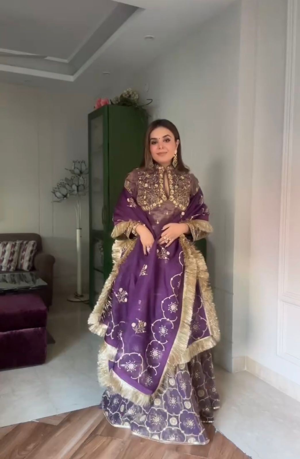 PD 1080 PAKISTANI SUITS ONLINE SHOPPING