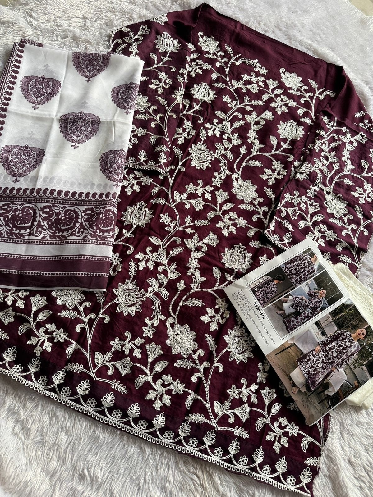 JOHRA TEX 157 A TO 157 D REYON COLLECTION SUITS SINGLE