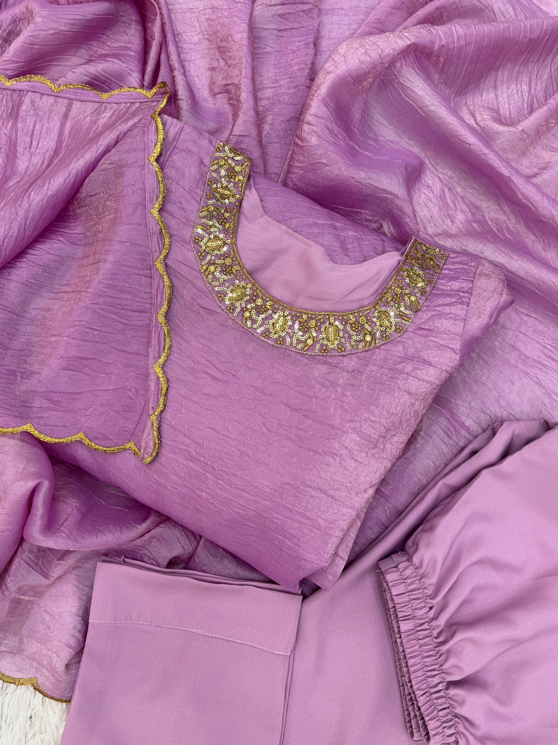 HK 1687 READYMADE ANARKALI GOWN PARTYWEAR
