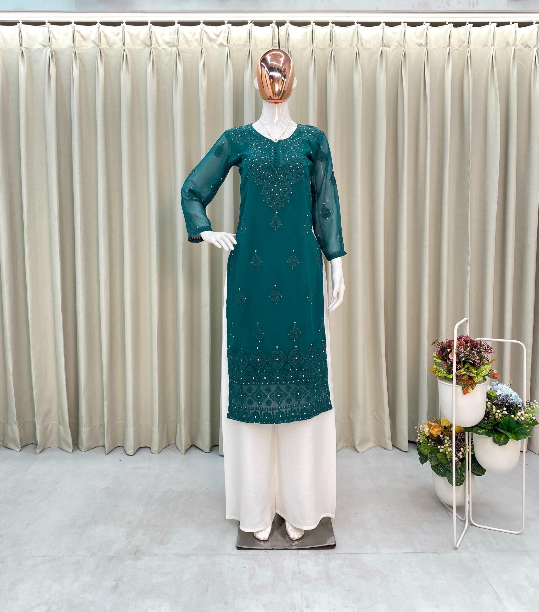 BE 306 READYMADE SUMMER COLLECTION