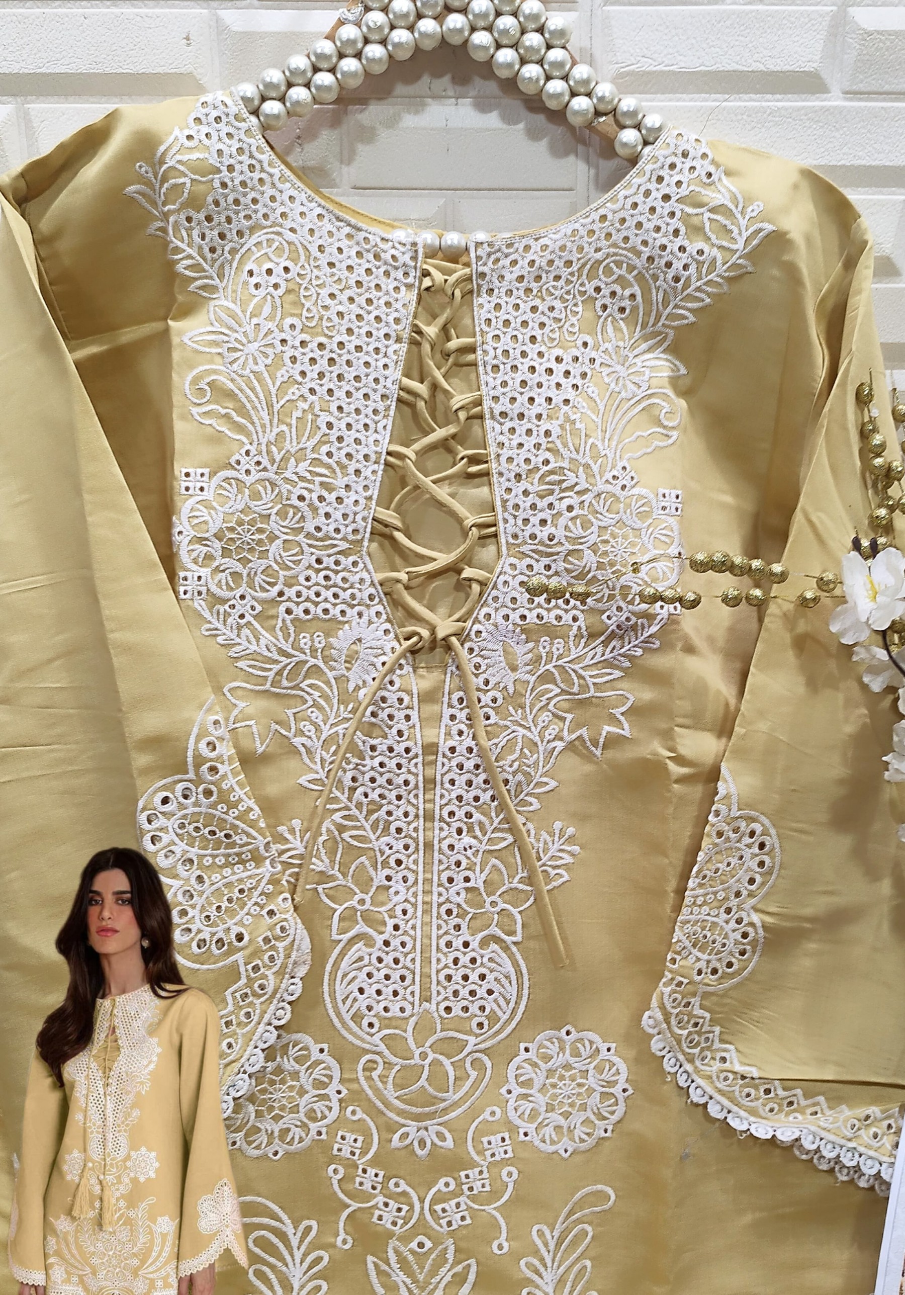 NOOR JAHAN NJ CS 01 B READYMADE COLLECTION PAKISTANI SUITS MANUFACTURER