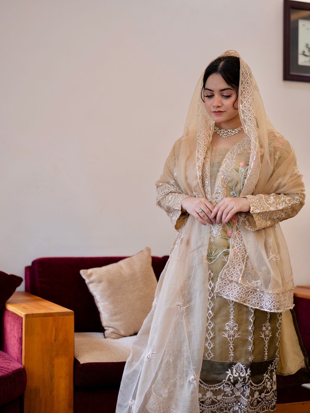 ZIAAZ DESIGNS 373 B HIT PAKISTANI SUITS DEALER