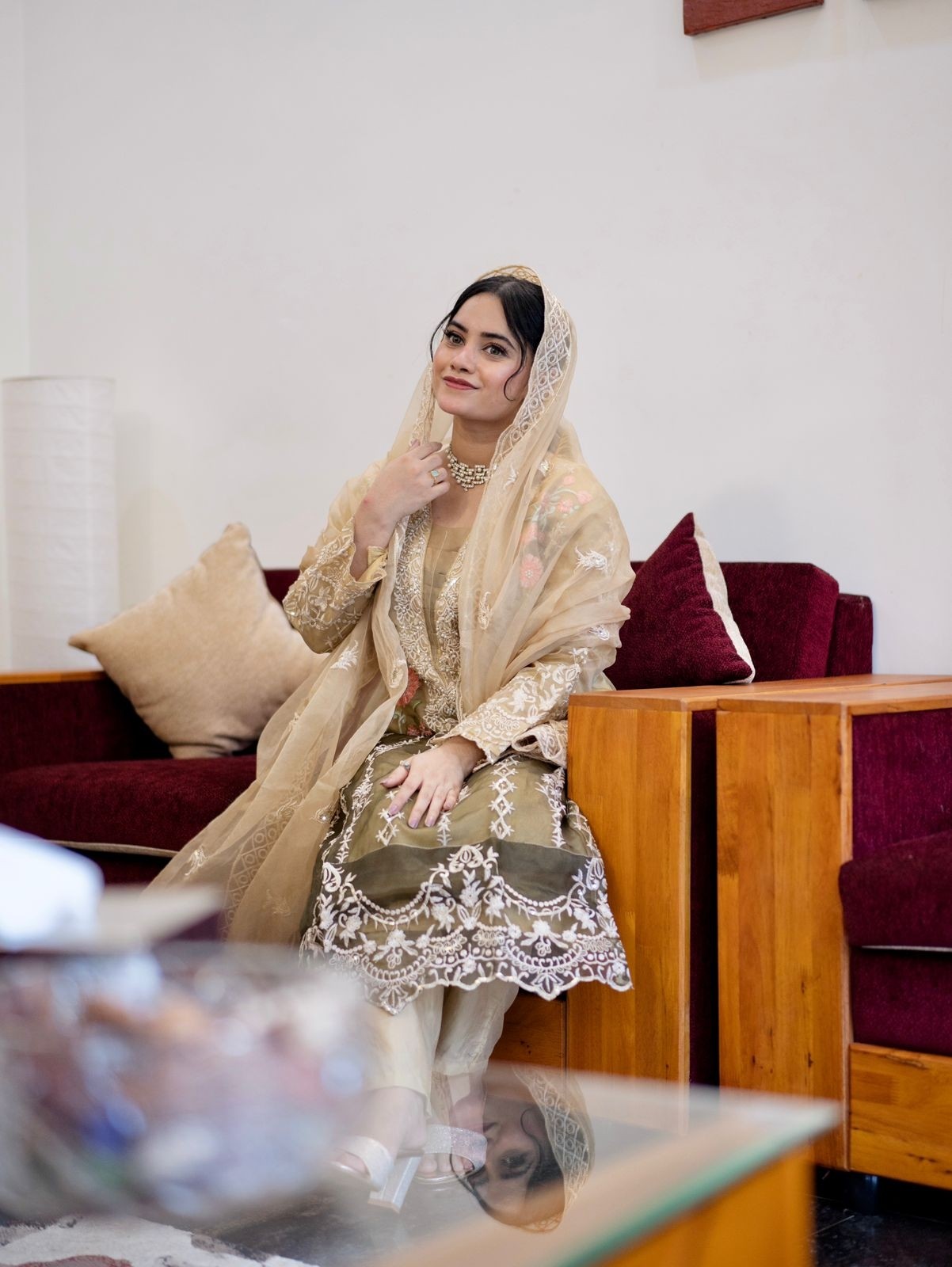 ZIAAZ DESIGNS 373 B HIT PAKISTANI SUITS DEALER