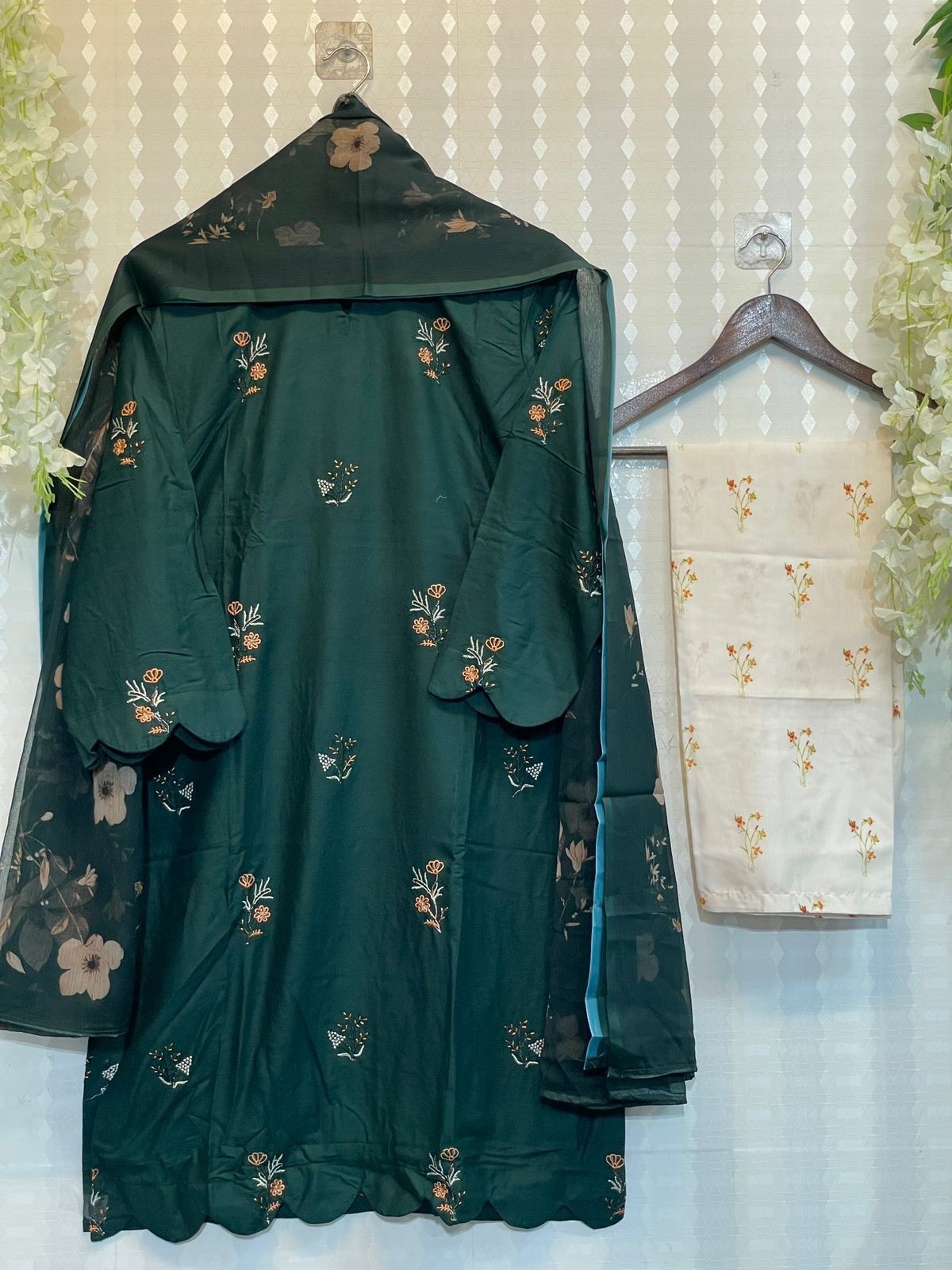 VS FASHION 12009 PAKISTANI DRESSES DEALER