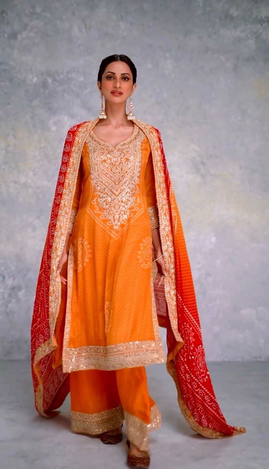 SHREE HARI ZF 386 HIT DESIGNER READYMADE SUITS