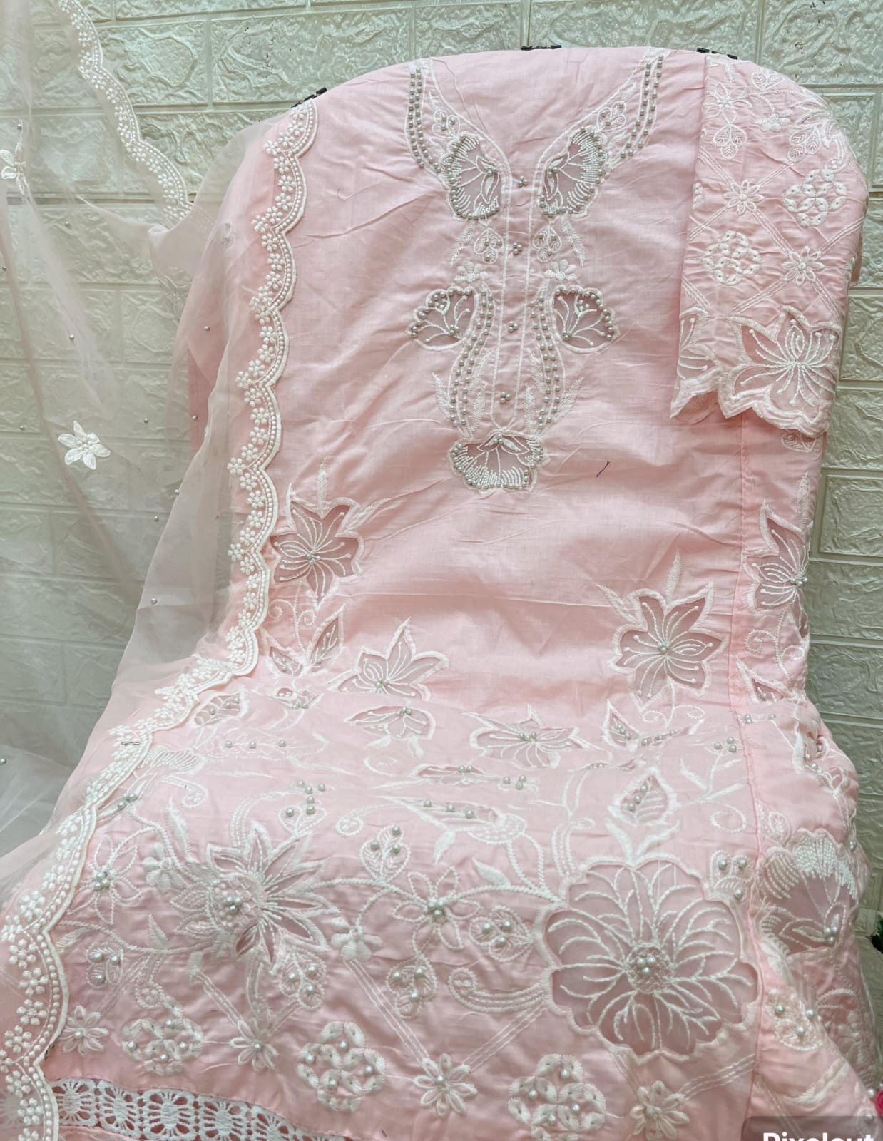 SHREE FABRICS C 176 SALWAR SUITS BEST RATE