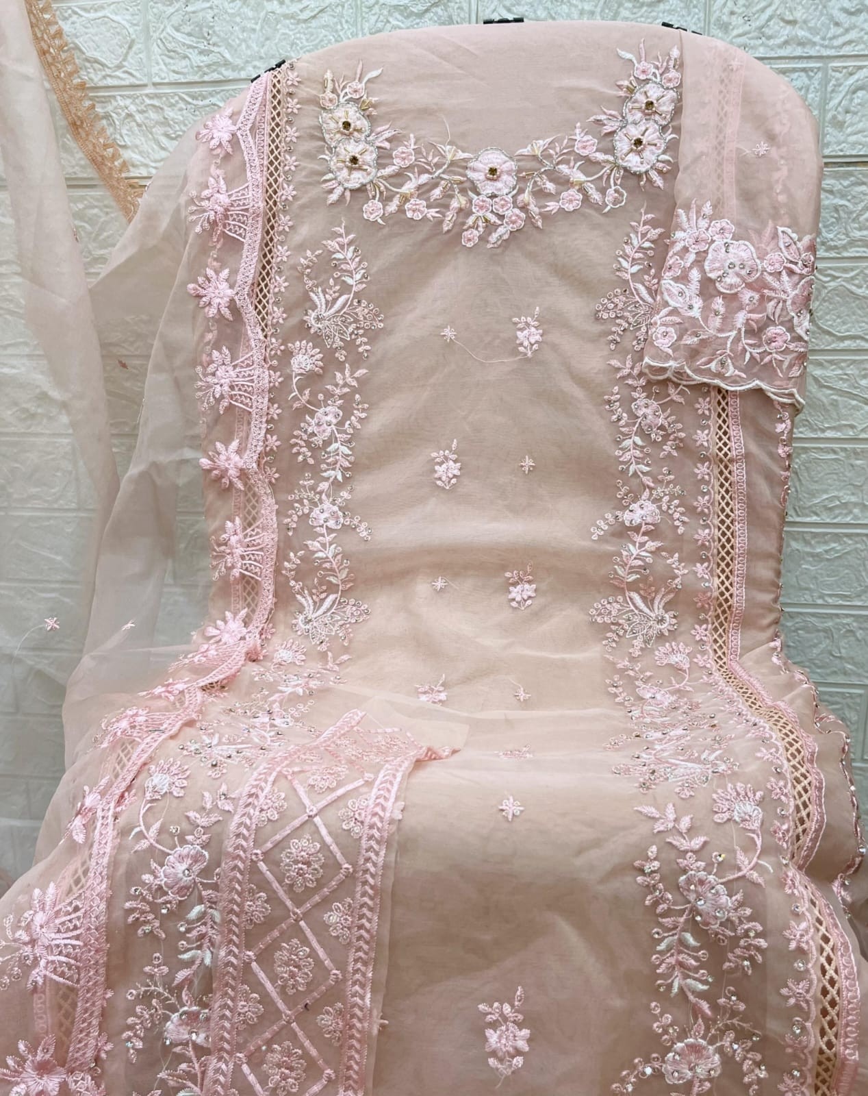 SHREE FABRICS P 5004 SALWAR SUITS ONLINE SHOPPING