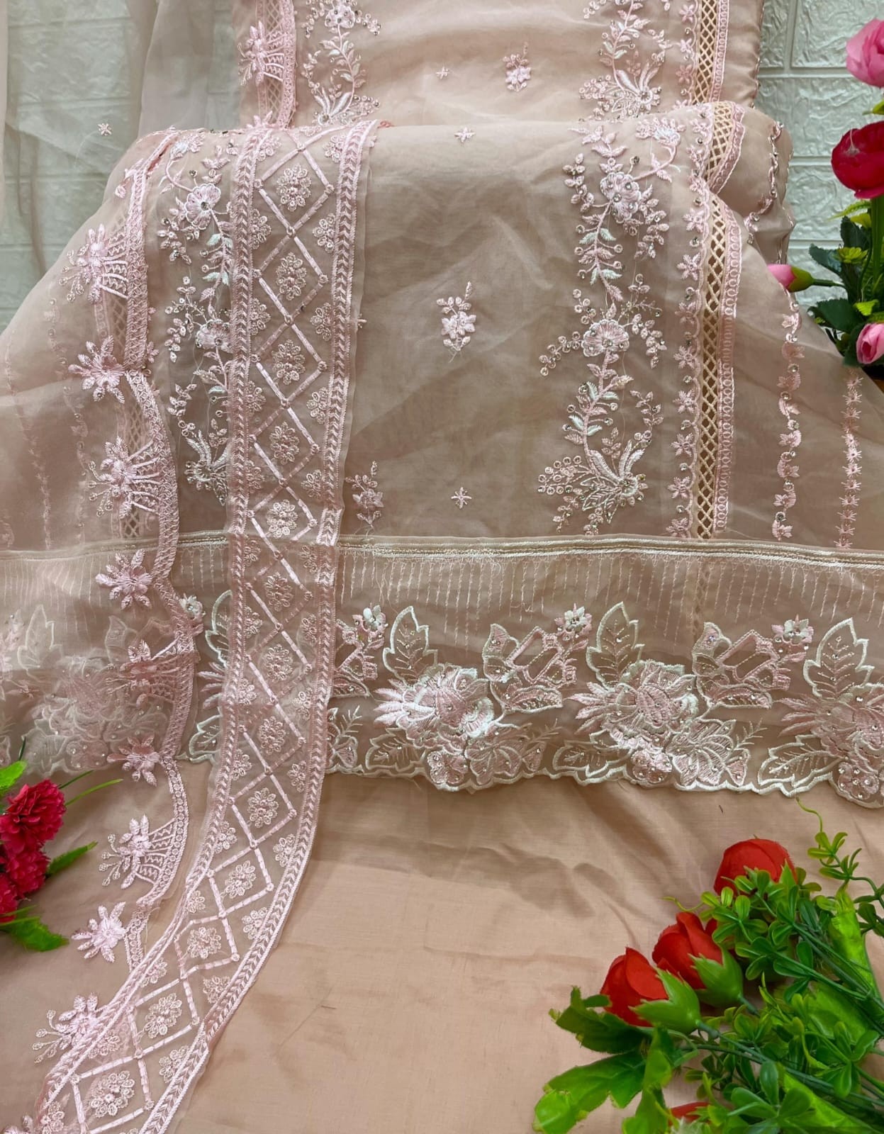SHREE FABRICS P 5004 SALWAR SUITS ONLINE SHOPPING