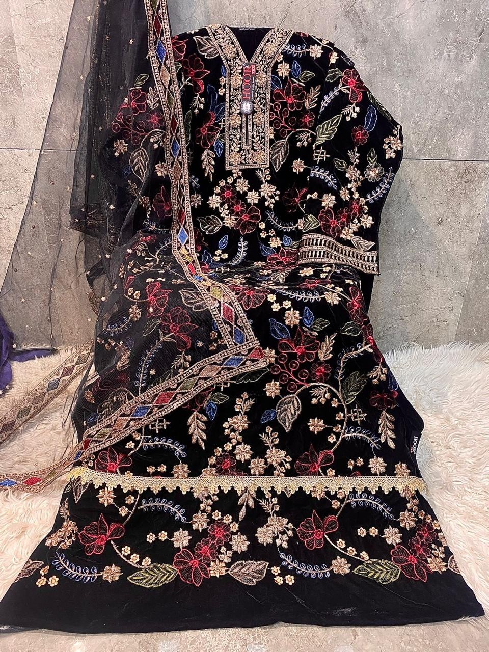 HOOR TEX H 343 A B C D HIT DESIGN SUITS BUY ONLINE