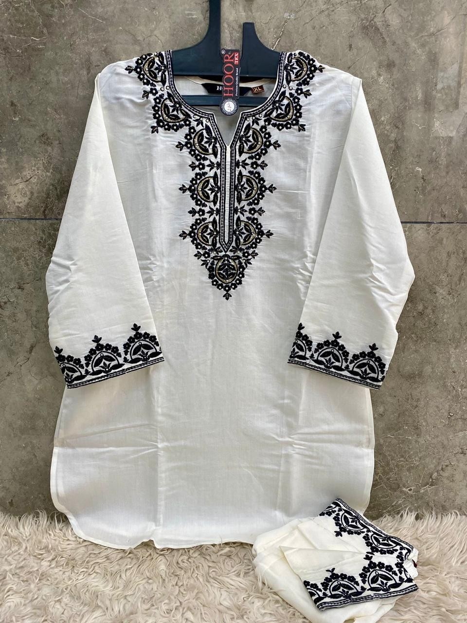 HOOR TEX HF 69 C D PAKISTANI SUITS SINGLE BUY ONLINE SHOPPING