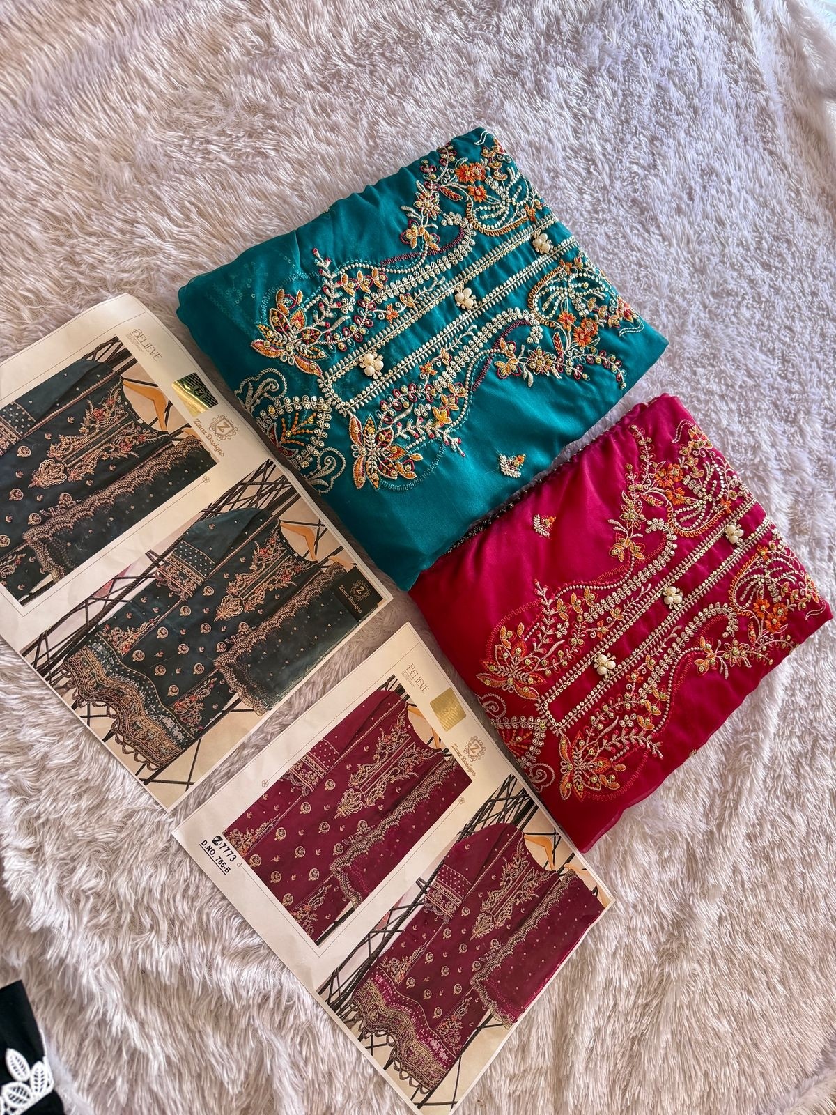 ZIAAZ DESIGNS 765 A STYLISH SALWAR SUITS BUY ONLINE SHOPPING