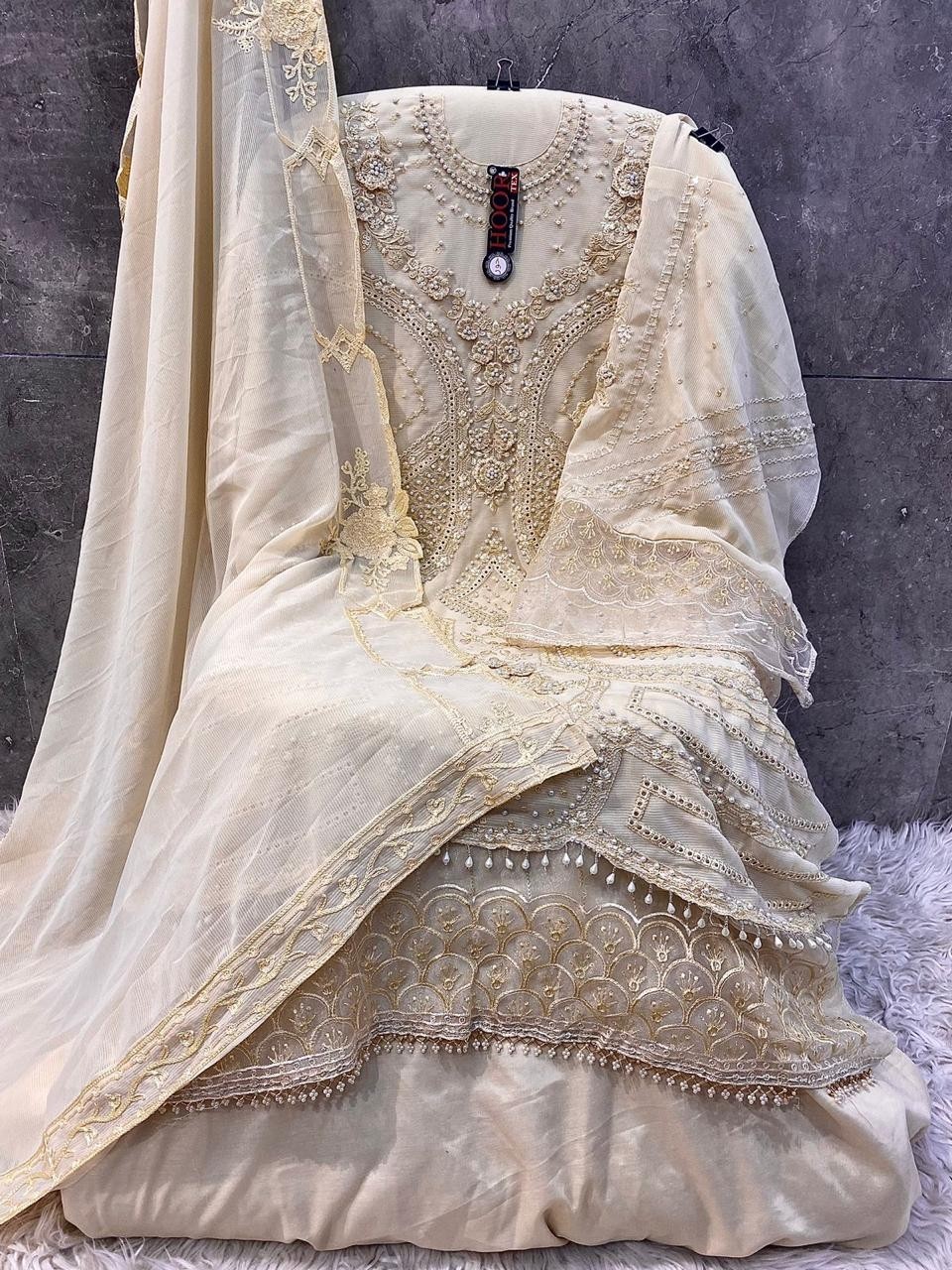 HOOR TEX H 353 B DEALER BUY ONLINE PAKISTANI SALWAR SUITS 