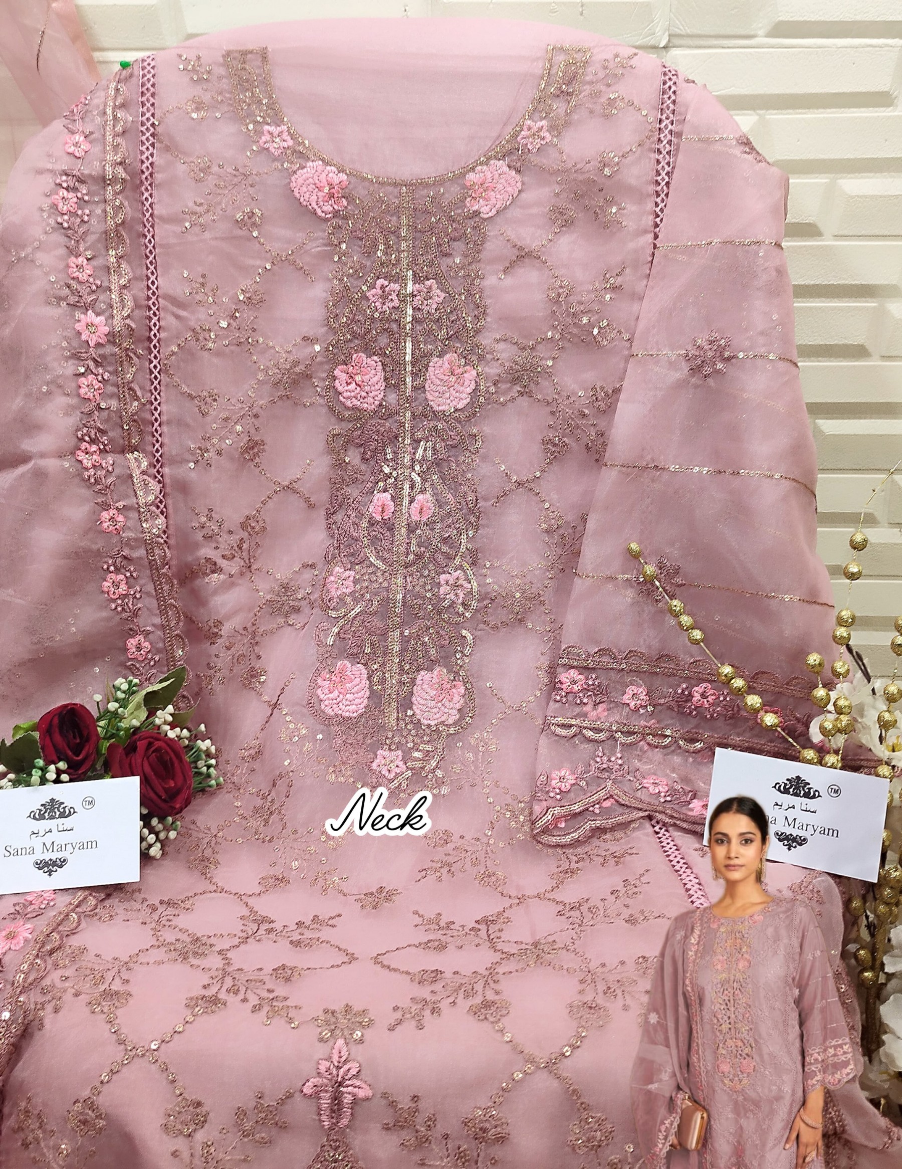 NOOR JAHAN NJ 185 A HIT 2025 PAKISTANI SUITS 