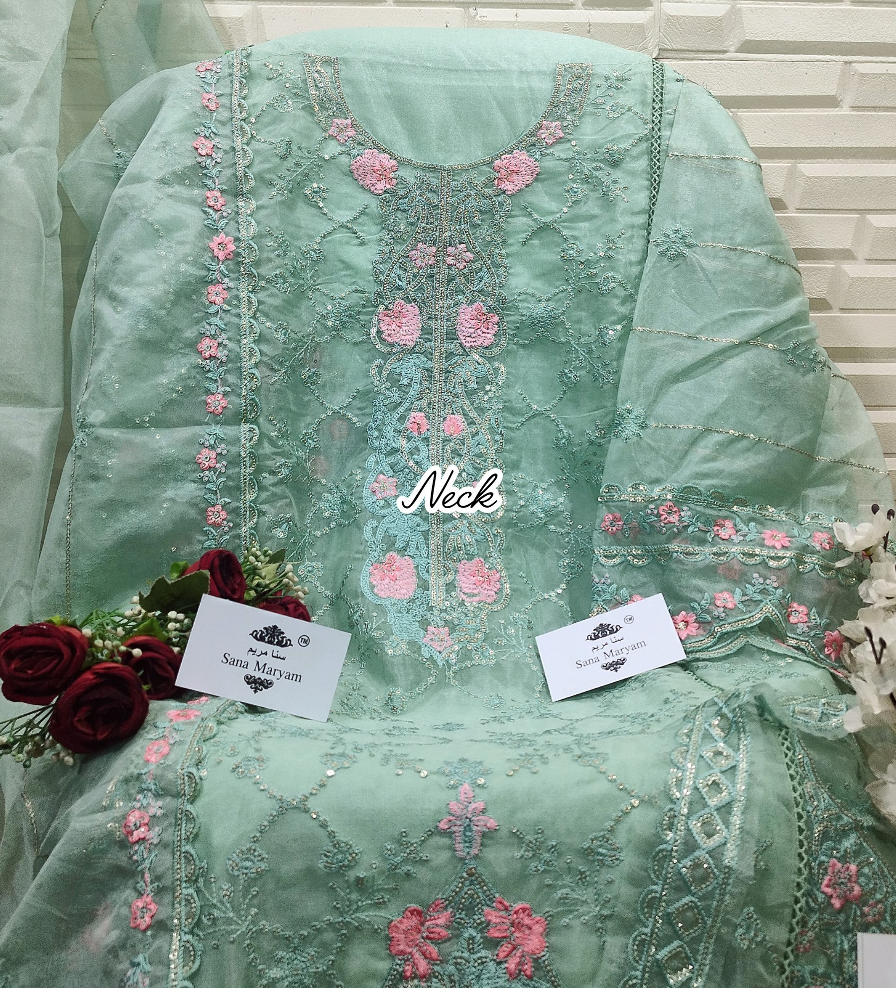 NOOR JAHAN NJ 185 B 2025 PAKISTANI HIT SUITS 