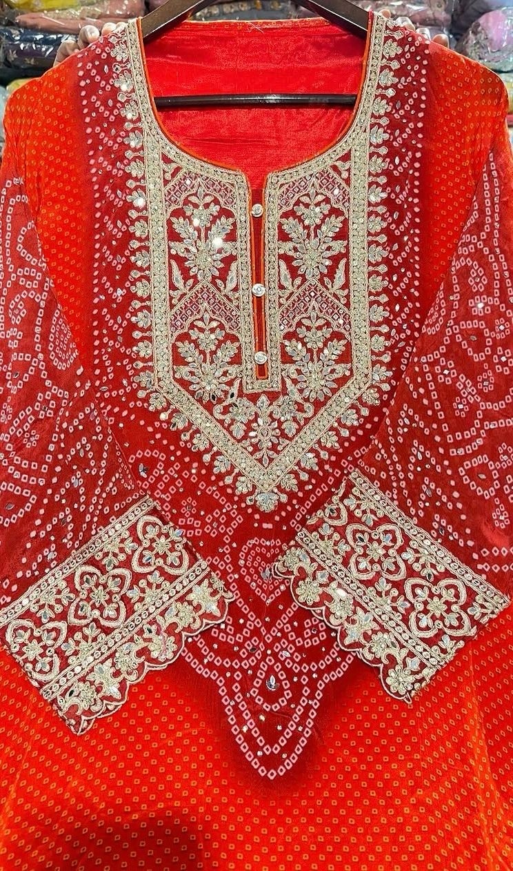 JL 1022 KURTI PLAZZO BEST READYMADE SUITS