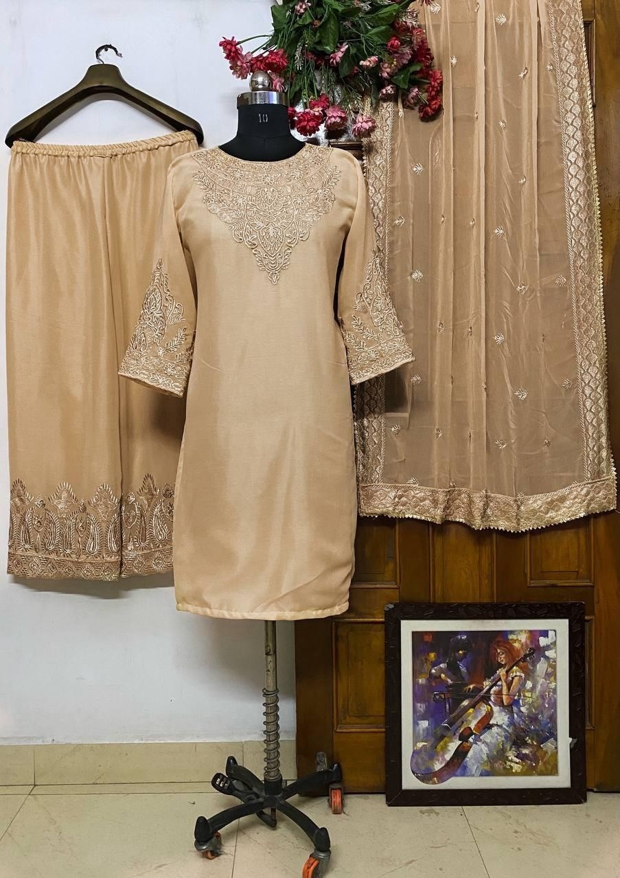 LC 1150 NEW KURTIS READYMADE PLAZZO 