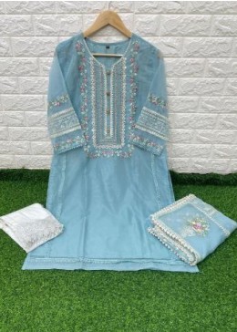 PAKISTANI SUITS