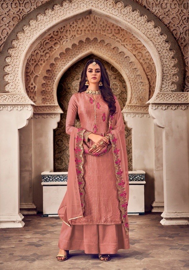 EBA LIFESTYLE MOUN BLACK VOL 5 1103 LETTEST SALWAAR KAMEEZ MANUFACTURE IN SURAT