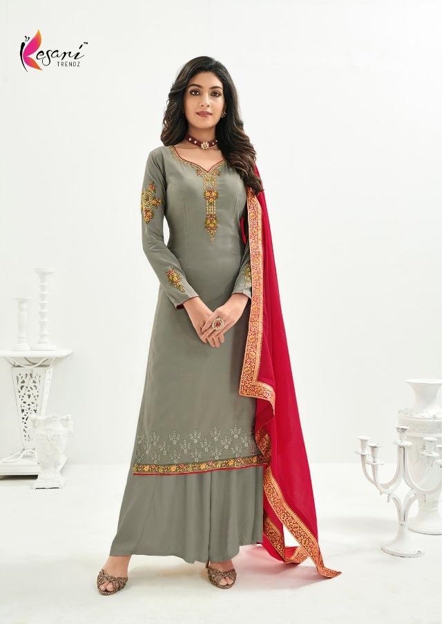 KESARI TRENDZ RAJOO VOL 1 1018 SALWAAR KAMEEZ ONLINE SHOPPING